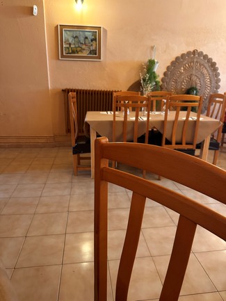 comedor