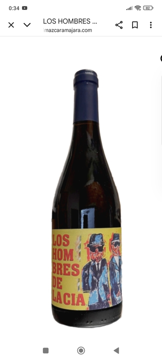 Los Hombres de la CIA 2024