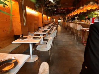 primer comedor