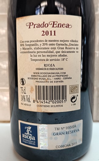 Contraetiqueta