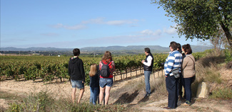 Noticias de Parató viticultores-elaboradores del Penedes desde 1975