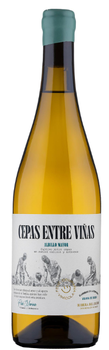 Felíz Cepas entre Viñas 2023