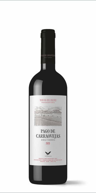 Pago de Carraovejas 2023