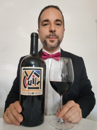 Yacochuya Tacuil 2021