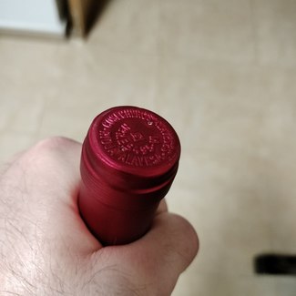 Artadi Viñas de Gain Crianza 1997, DO Ca Rioja