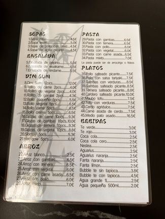 carta