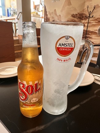 cerveza
