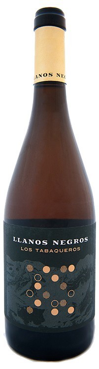 Llanos Negros “Los Tabaqueros” 2006