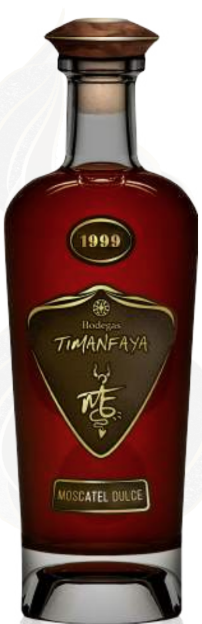 Timanfaya Dulce 1999