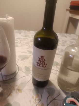 Botela in sobre mezzaaa