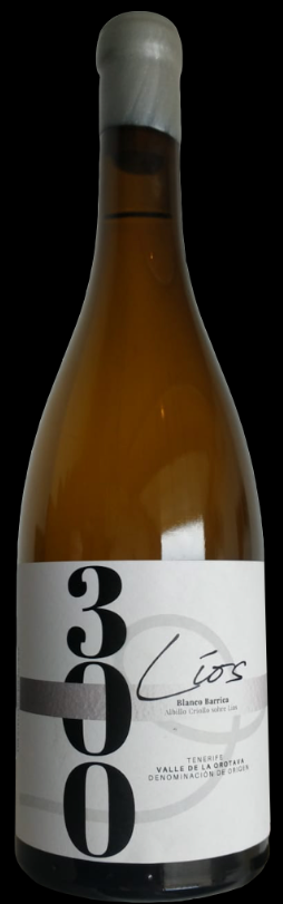 300 Líos Albillo 2023