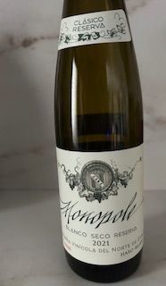 Monopole clásico Reserva 2021