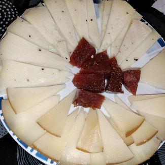 Beryna Selección 2005, DO Alicante