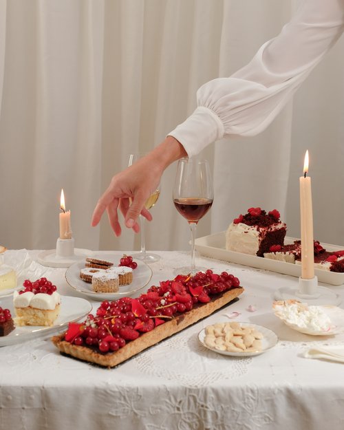 Vinos de Jerez: Los vinos que te convertirán en el anfitrión perfecto estas navidades