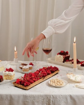 Vinos de Jerez: Los vinos que te convertirán en el anfitrión perfecto estas navidades