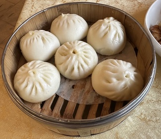 Dumplings