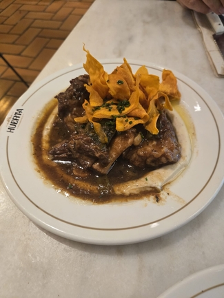 rabo de toro