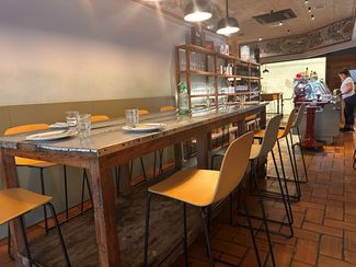 local interior