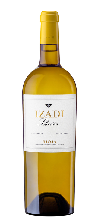 Izadi Selección Blanco 2024