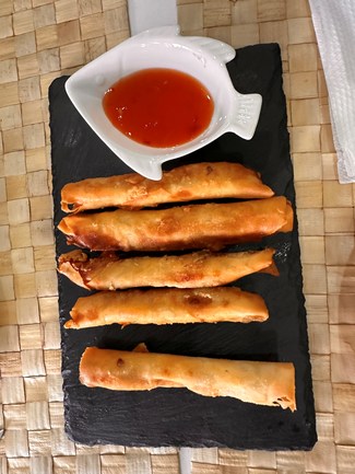 lumpia