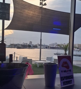 Vinlove Winefest vuelve a conquistar Valencia con su tercera edición en el Veles e Vents