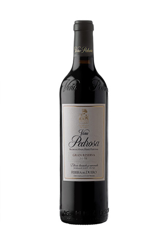 Viña Pedrosa Gran Reserva 2019