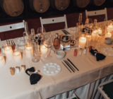 Taller Drink and Paint