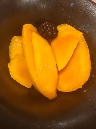 mango