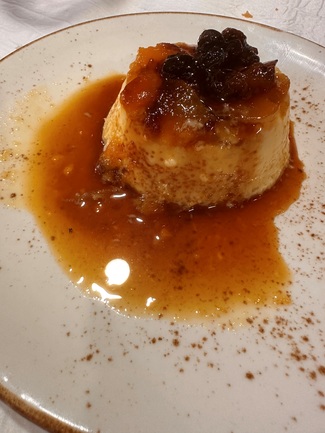 flan