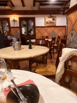 comedor