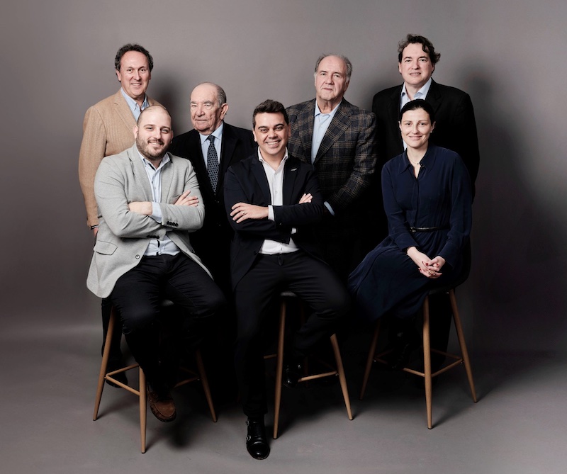 La Rioja Alta, S.A. (Guillermo de Aranzabal) asume la presidencia de la Fundación para la Cultura del Vino