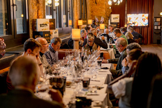 Alemania brinda con Rioja por cien años de excelencia