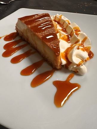 flan