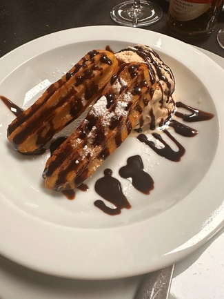 churros