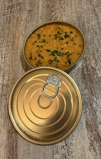 Lata picante zarzuela