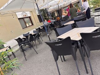 terraza