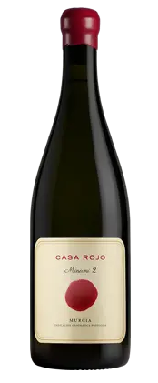 Casa Rojo Minami 2 2021