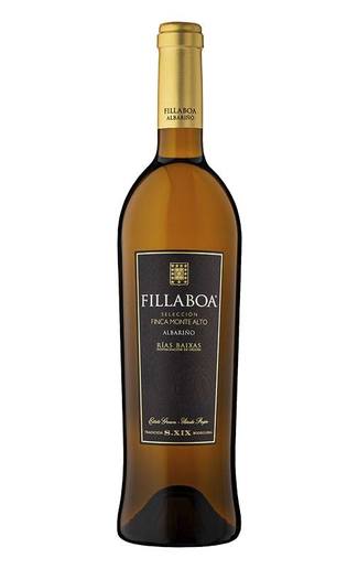 Fillaboa Finca Monte Alto 2022