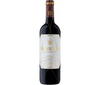 Veguin de Murua Gran Reserva 2016