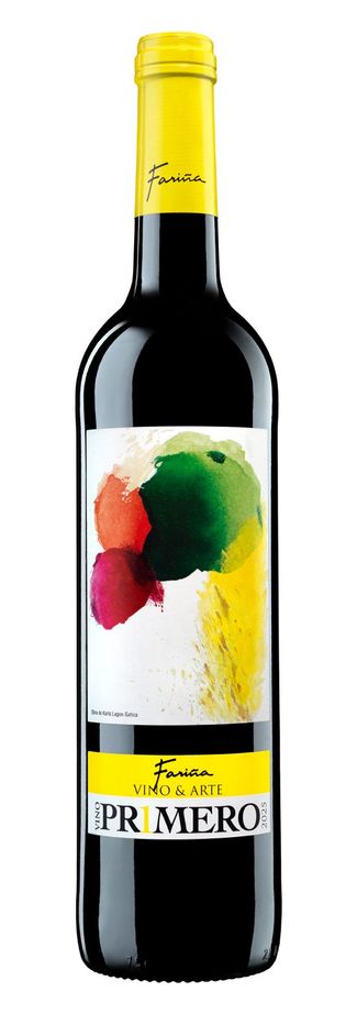 Vino Primero 2025