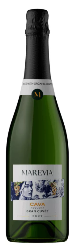 Marevia Gran Cuvée Brut