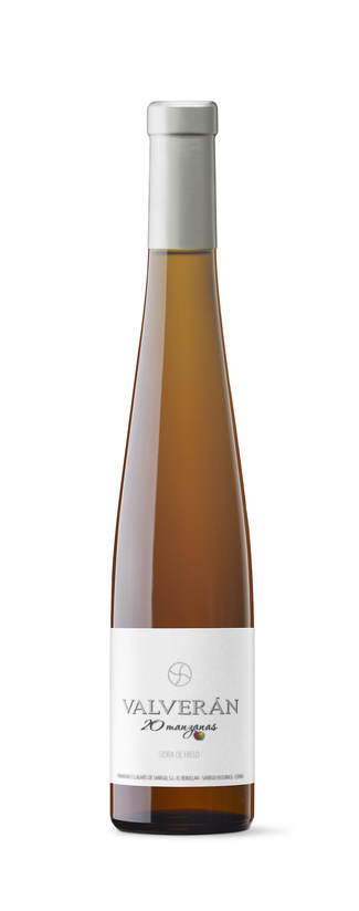 Valverán 20 Manzanas 2023