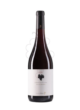 Celler Piñol Garnatxa Peluda 2024