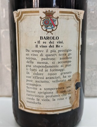 Contraetiqueta