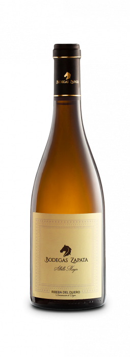 Bodegas Zapata Albillo Mayor 2023