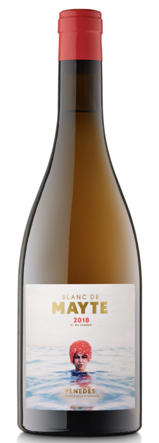 Vino Mayte