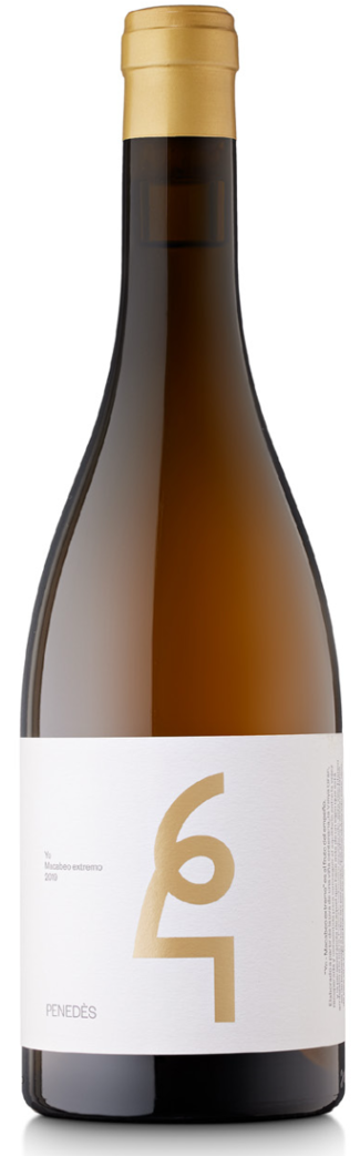 Vino Macabeo Extremo