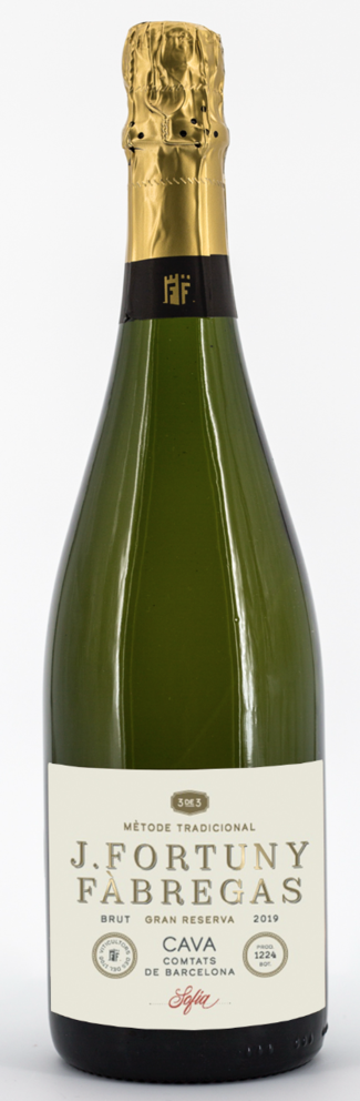 Cava Sofía