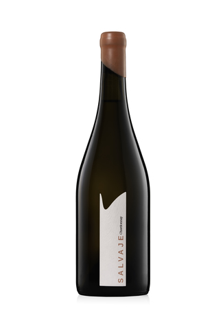 Salvaje Chardonnay 2024