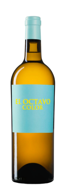 El Octavo Color 2023